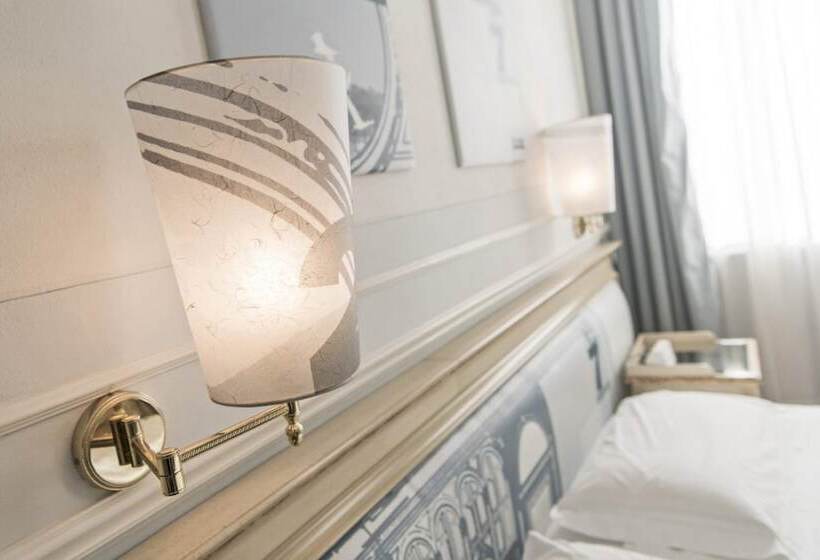 غرفة سوبيريور, Armonia