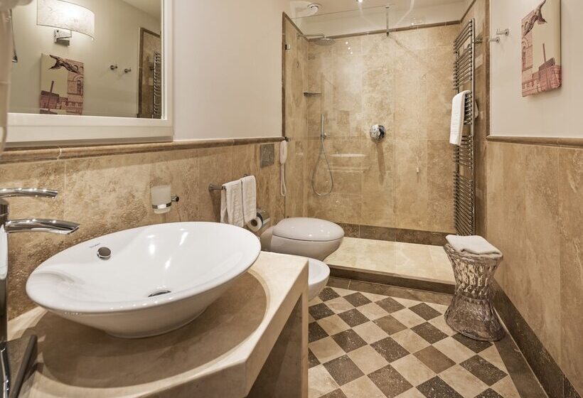 شقة ديلوكس غرفة واحدة, Armonia