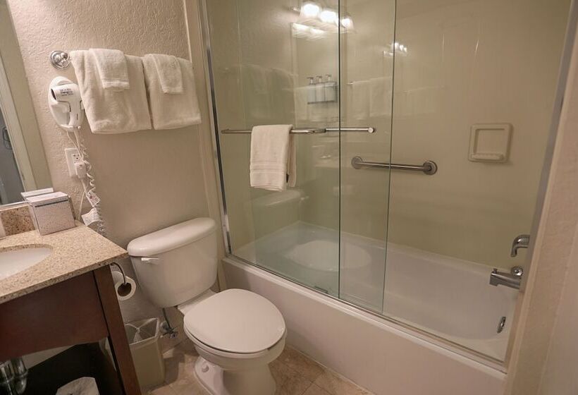 غرفة ديلوكس مزودة بشرفة, Boca Plaza