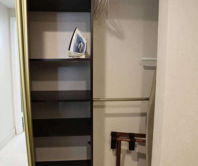 غرفة ديلوكس مزودة بشرفة, Boca Plaza