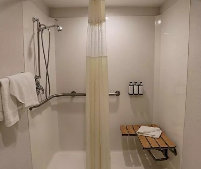デラックスルーム, Boca Plaza
