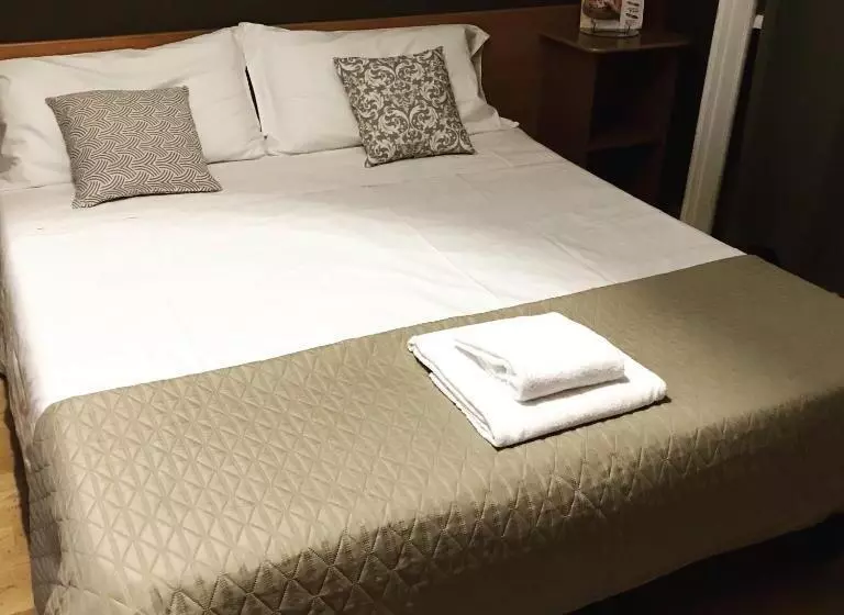 اتاق استاندارد, Bogart Milano