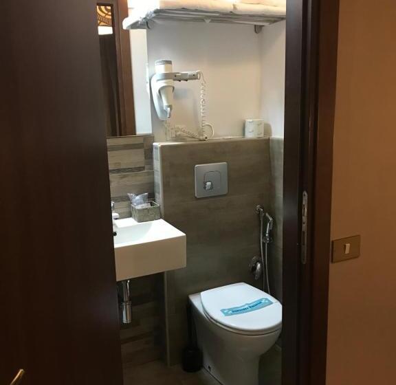 标准间, Bogart Milano