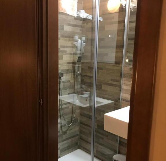 Номер Стандарт, Bogart Milano