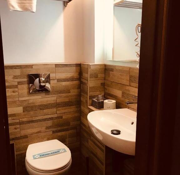 标准间, Bogart Milano