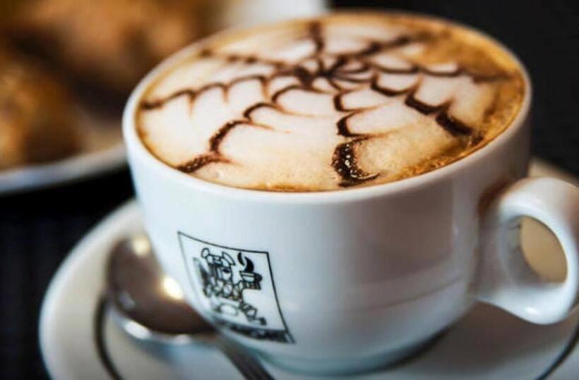 标准间, Bogart Milano