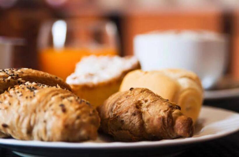 标准间, Bogart Milano