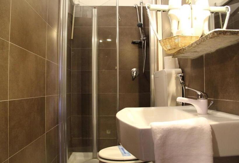 标准间, Bogart Milano