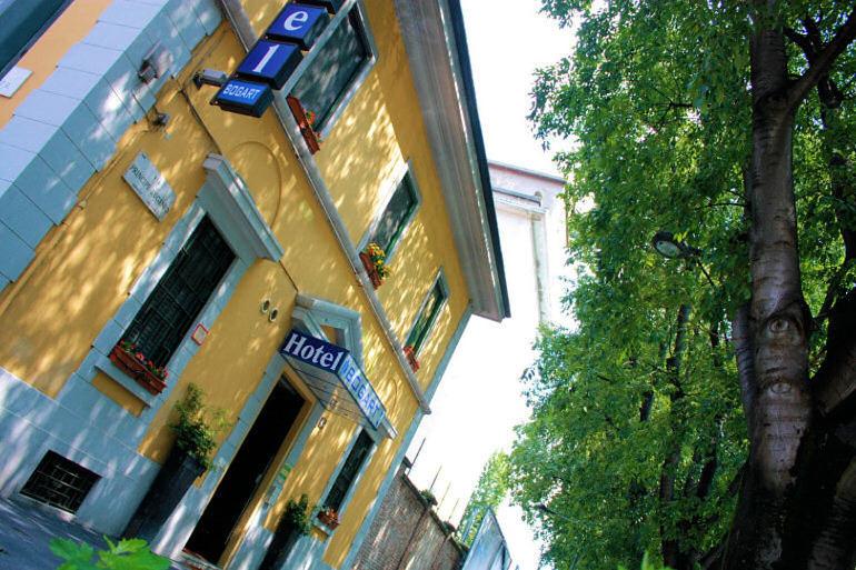 标准间, Bogart Milano