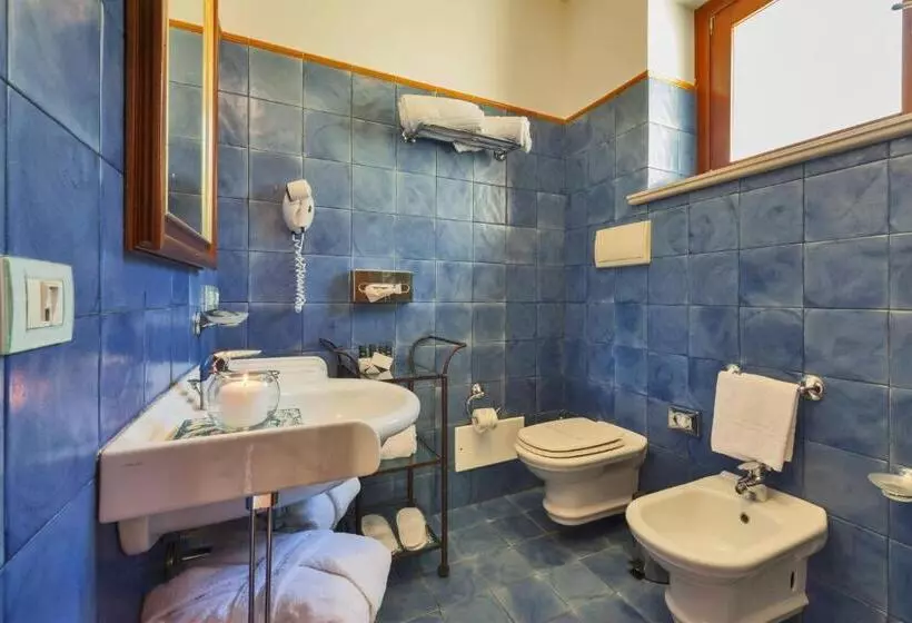 Classic-huone, Dimora Caiammari Luxury Hotel & Spa