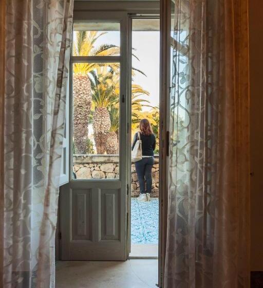 스위트, Dimora Caiammari Luxury Hotel & Spa