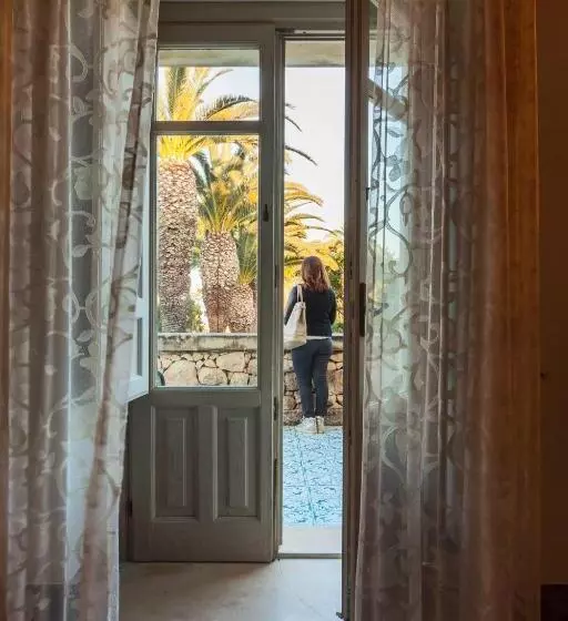 Sviitti, Dimora Caiammari Luxury Hotel & Spa