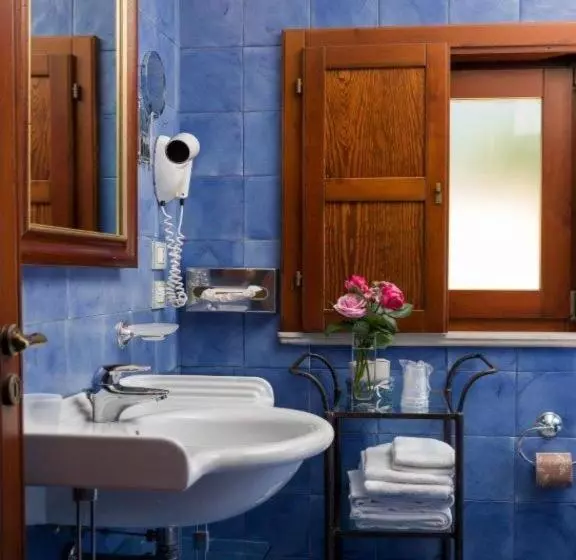 Deluxe-huone, Dimora Caiammari Luxury Hotel & Spa