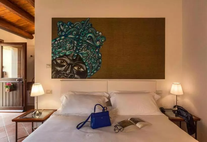 Deluxe-huone, Dimora Caiammari Luxury Hotel & Spa