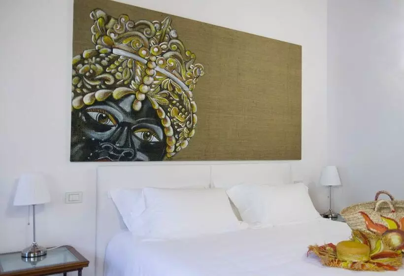 Classic-huone, Dimora Caiammari Luxury Hotel & Spa