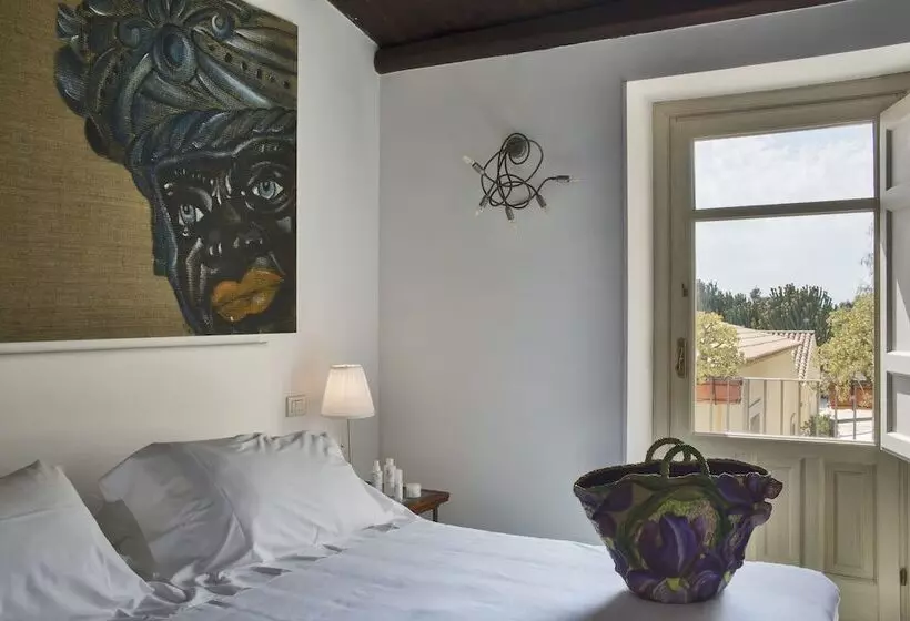 Superior-huone, Dimora Caiammari Luxury Hotel & Spa