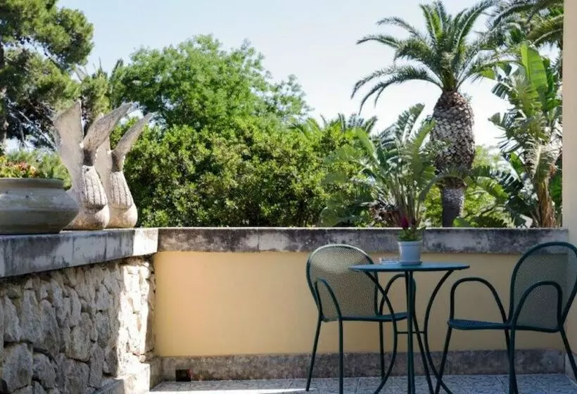 Sviitti, Dimora Caiammari Luxury Hotel & Spa