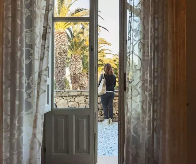 Sviitti, Dimora Caiammari Luxury Hotel & Spa