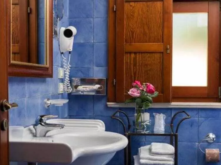 Deluxe-huone, Dimora Caiammari Luxury Hotel & Spa