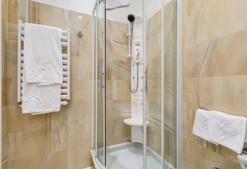 اتاق استاندارد, Cellini