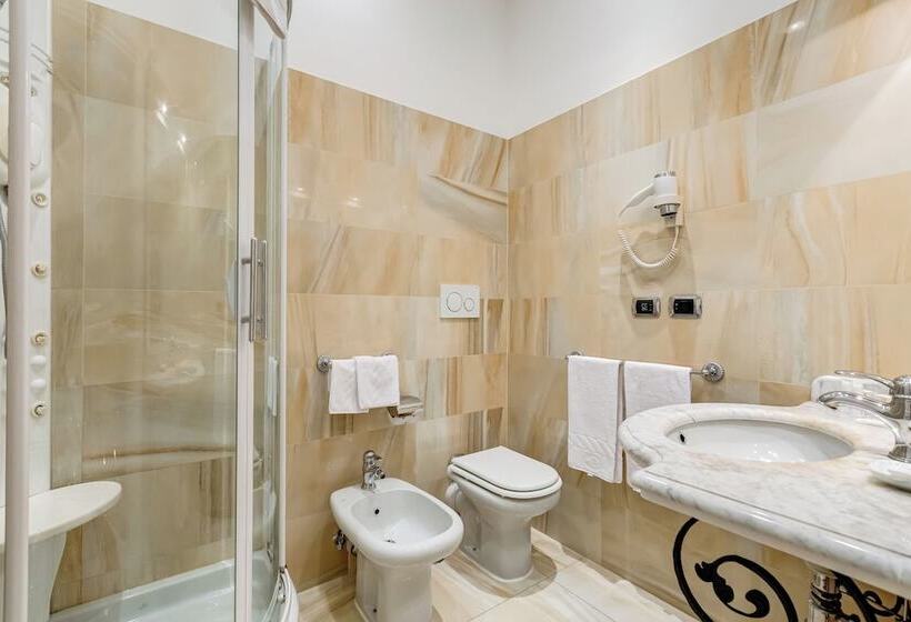 اتاق استاندارد, Cellini