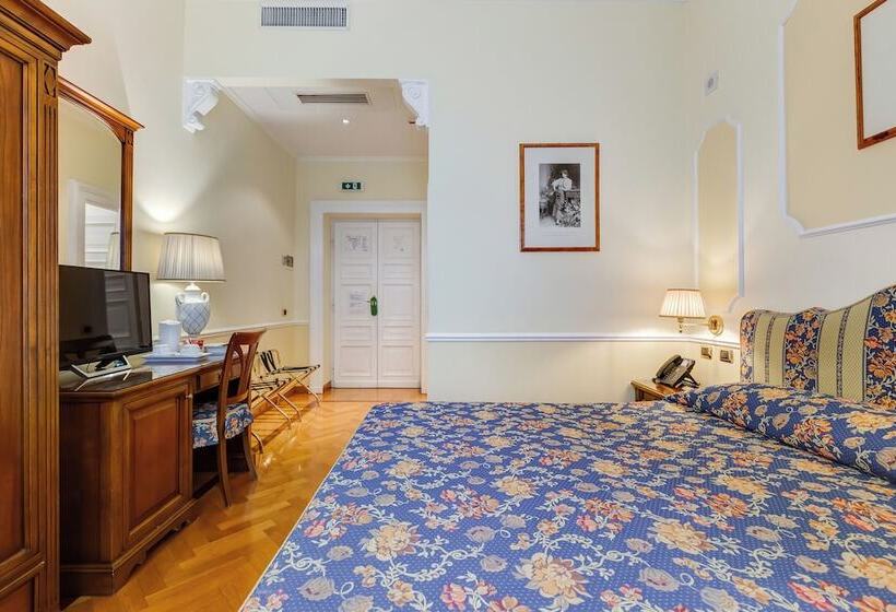 اتاق استاندارد, Cellini