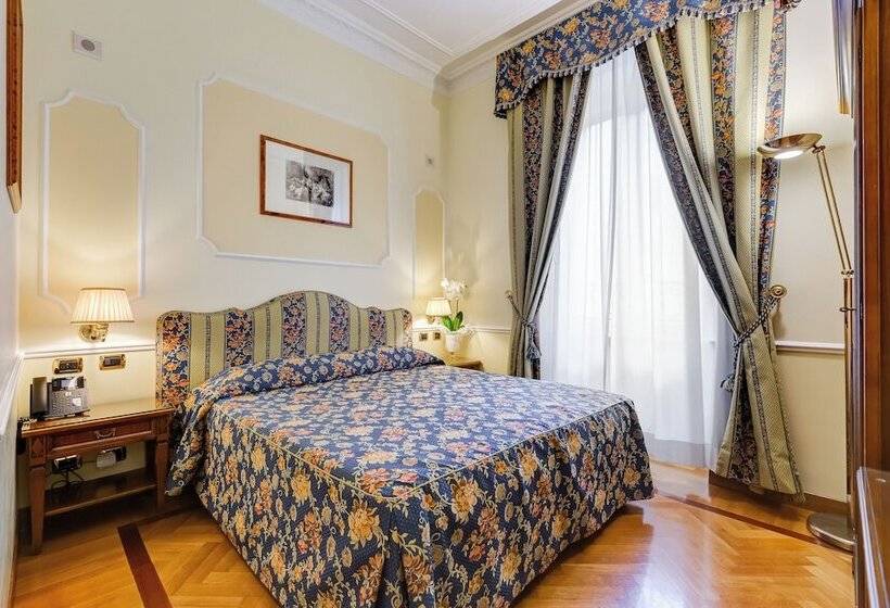 اتاق استاندارد, Cellini