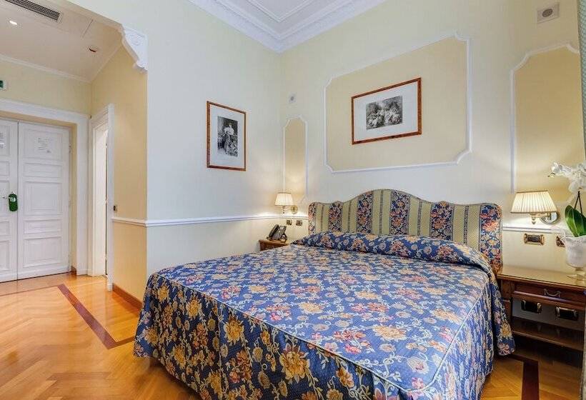 اتاق استاندارد سه نفره, Cellini