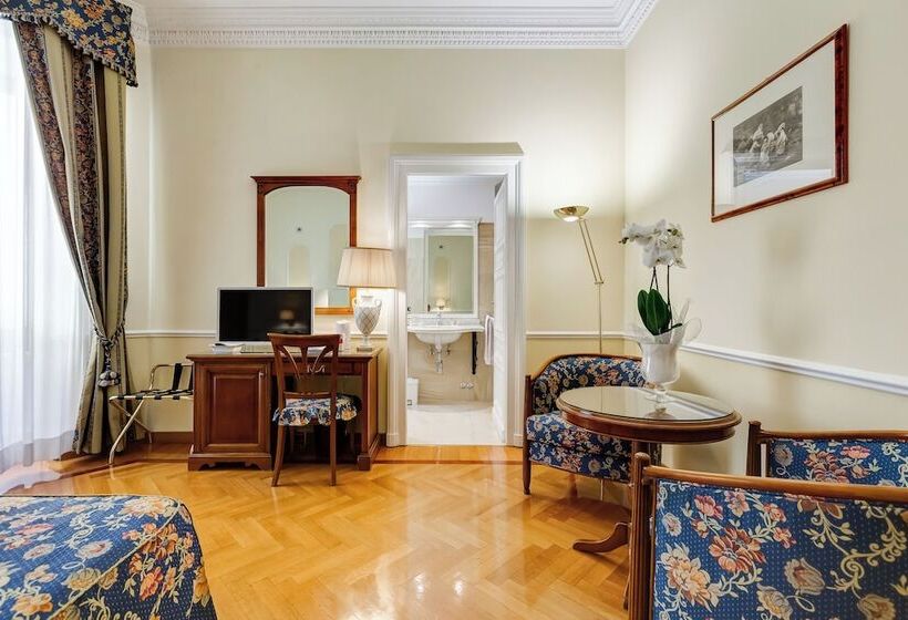 سوییت جونیور, Cellini