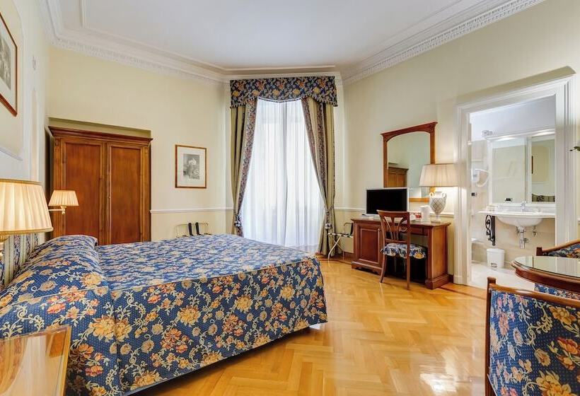 سوییت جونیور, Cellini