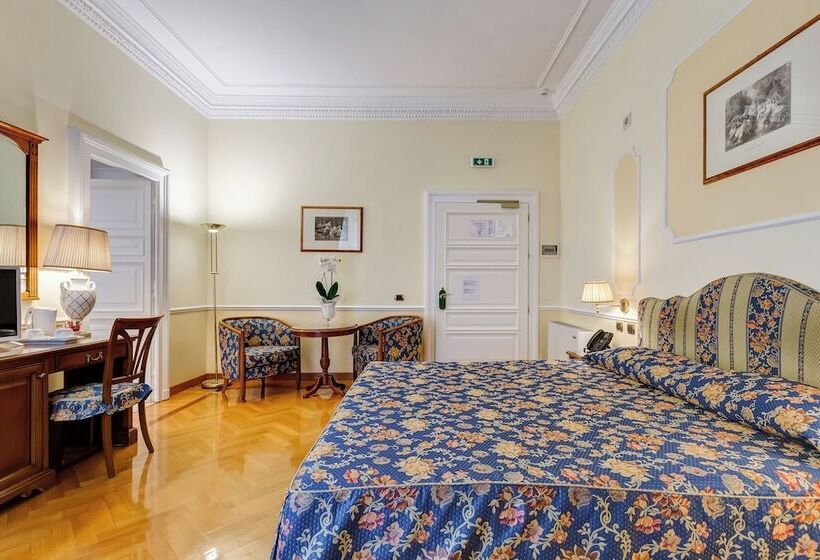 سوییت جونیور, Cellini