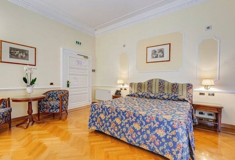 سوییت جونیور, Cellini