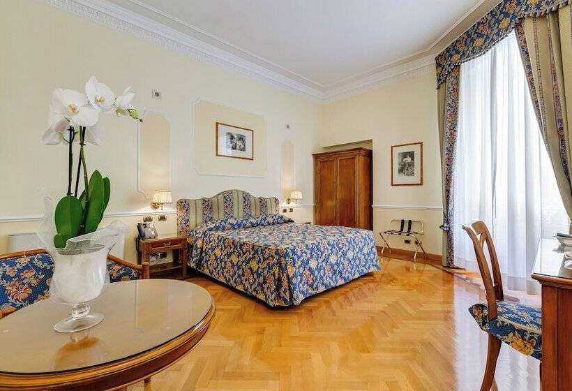 سوییت جونیور, Cellini