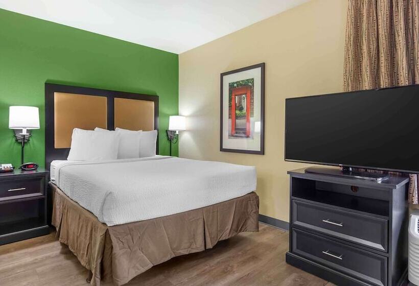 إستوديو ديلوكس, Extended Stay America Suites  Seattle  Bothell  Canyon Park