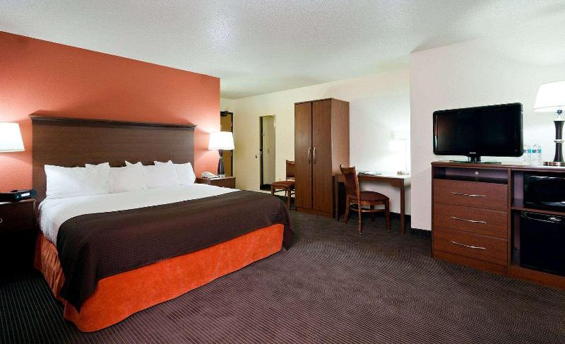 سوییت با چشمانداز کوه, Holiday Inn Express And Suites Pigeon Forge Sevierville By Ihg