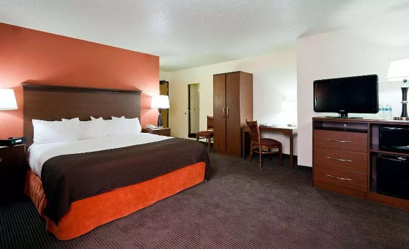 マウンテンビュースイート, Holiday Inn Express And Suites Pigeon Forge Sevierville By Ihg