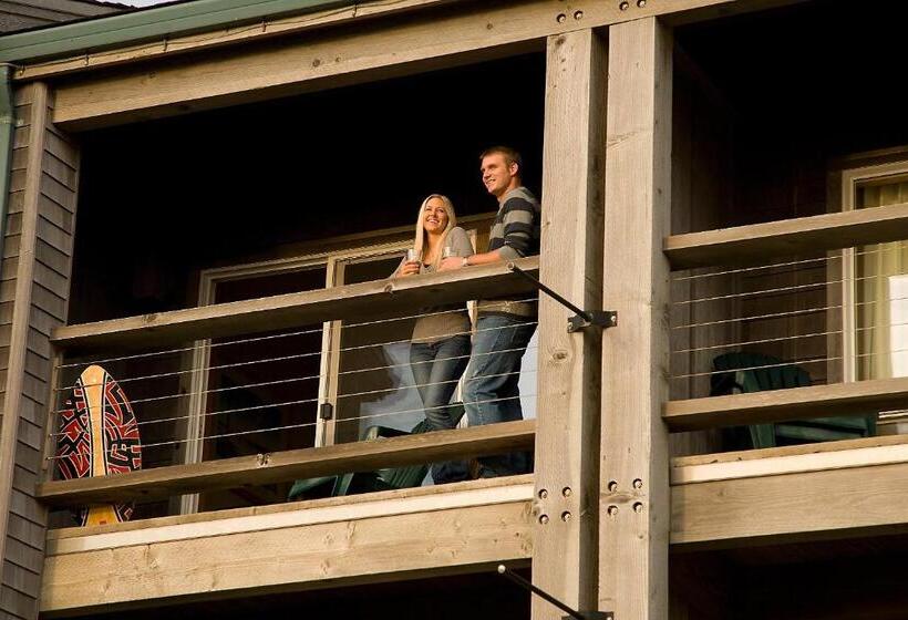 标准间, Inn At Cape Kiwanda