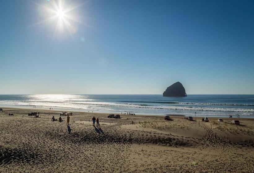 标准间, Inn At Cape Kiwanda