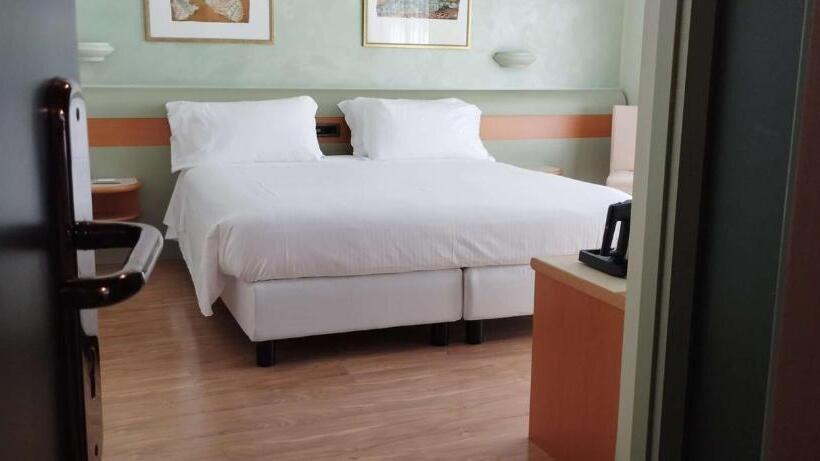 غرفة كومفورت, Best Western Hotel Leonardo Da Vinci