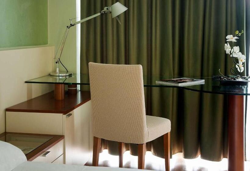 غرفة عائلية, Best Western Hotel Leonardo Da Vinci