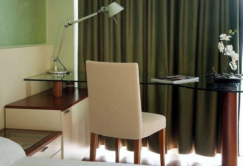 غرفة عائلية, Best Western Hotel Leonardo Da Vinci