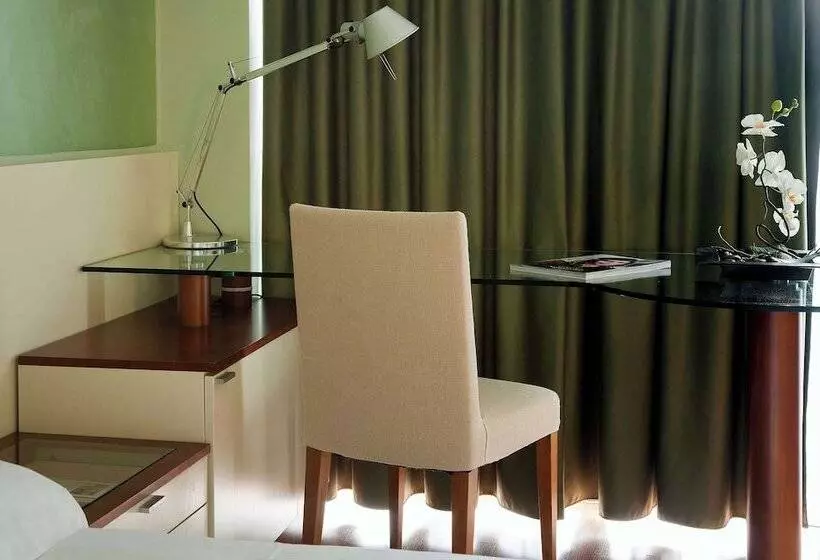 ファミリールーム, Best Western Hotel Leonardo Da Vinci