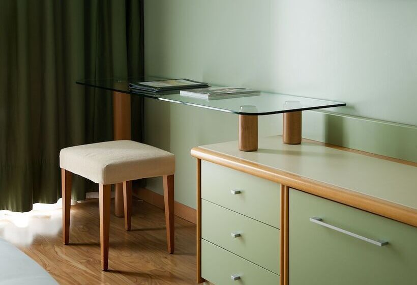 غرفة عائلية, Best Western Hotel Leonardo Da Vinci