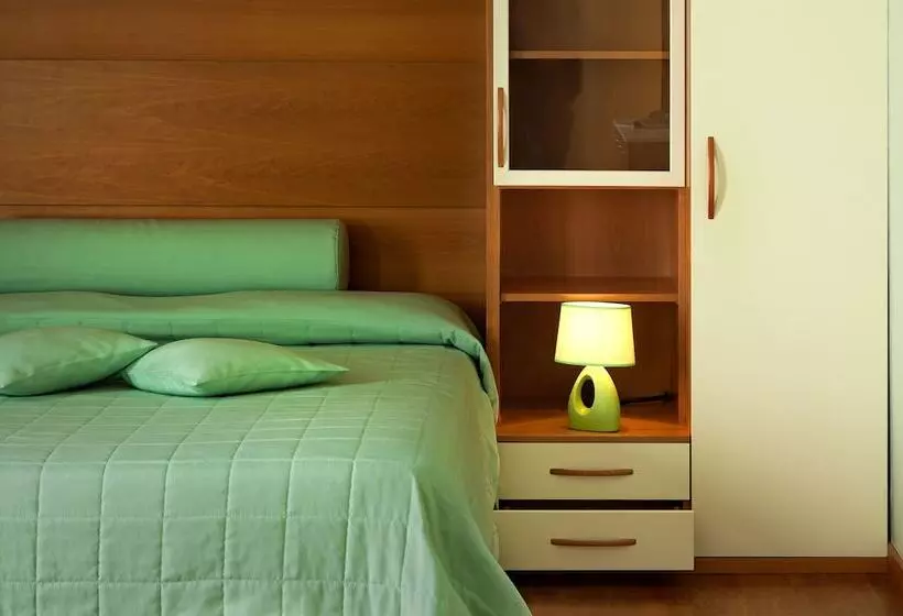 ファミリールーム, Best Western Hotel Leonardo Da Vinci