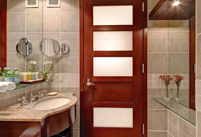 اتاق لوکس, Library Hotel By Library Hotel Collection