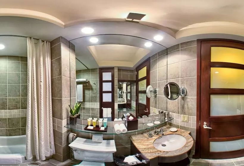 اتاق لوکس, Library Hotel By Library Hotel Collection