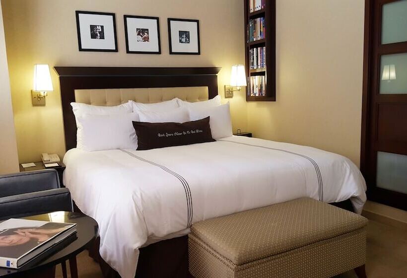 اتاق لوکس, Library Hotel By Library Hotel Collection