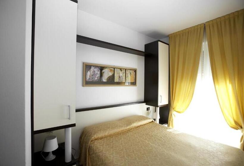 اتاق استاندارد, Nuovo Metrò