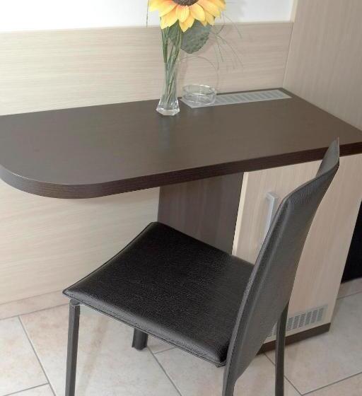 اتاق استاندارد, Nuovo Metrò