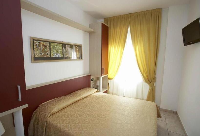 اتاق استاندارد, Nuovo Metrò